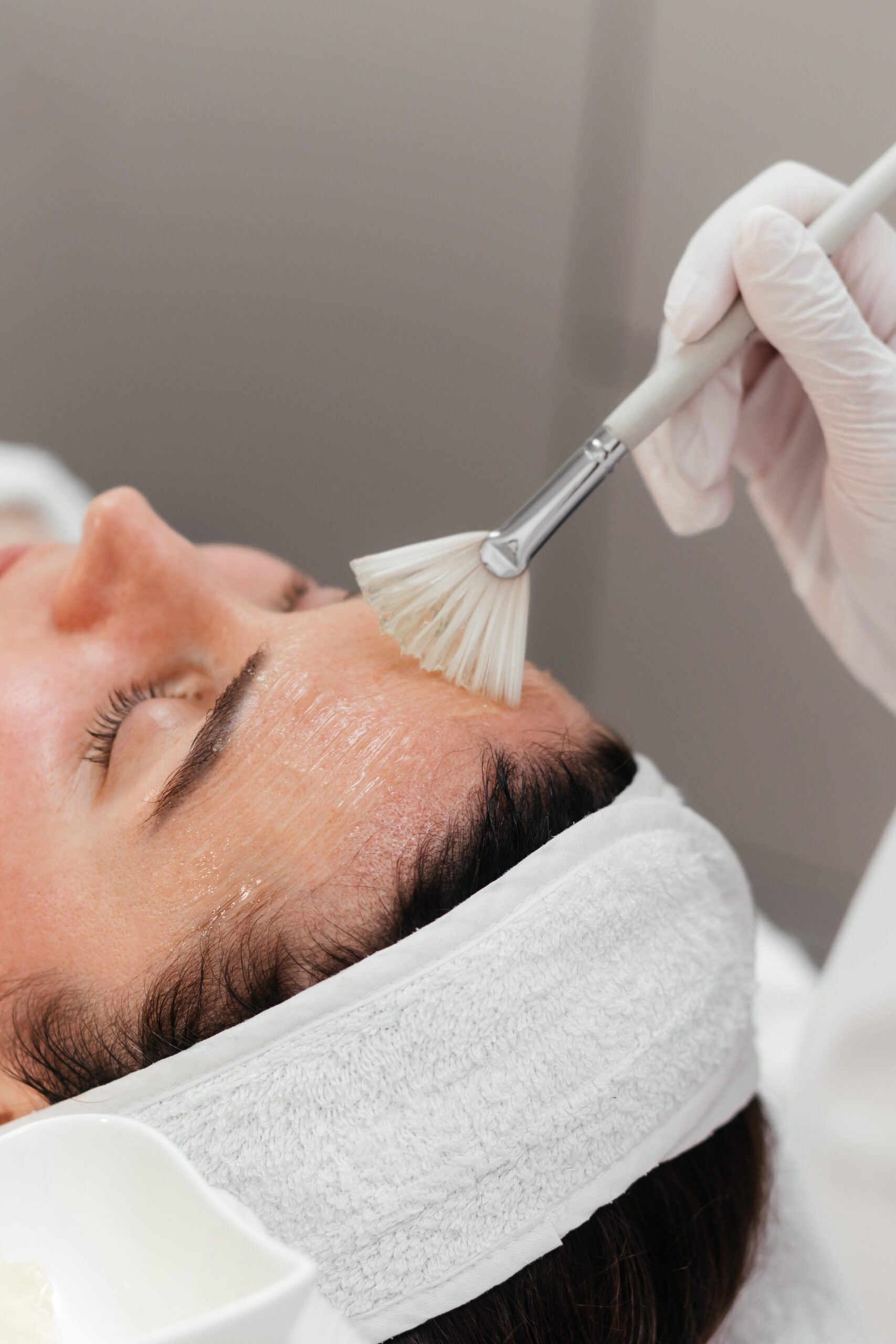 Njega kože Profesionalni tretman u kozmetičkom salonu Skin-nova – njega kože za zdrav, svjež i blistav izgled lica