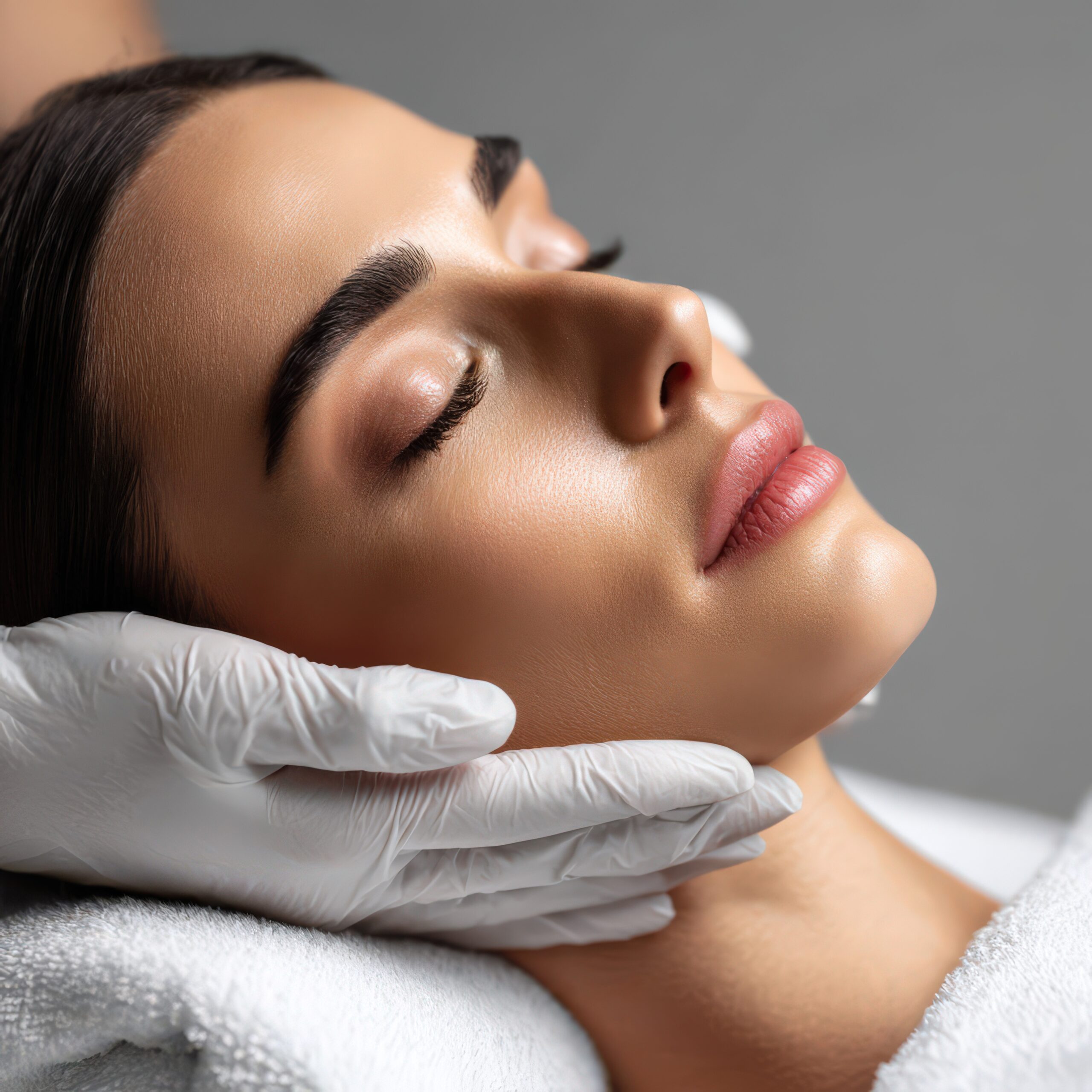 Anti-age tretmani Opustajući tretman lica u kozmetičkom salonu Skin-nova – njega kože i anti-age tretmani za prirodnu ljepotu